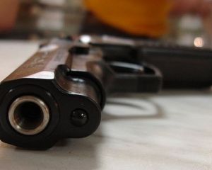 На Закарпатье застрелился солдат