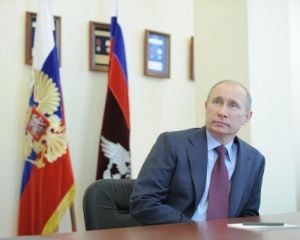 Путин готов помиловать Ходорковского