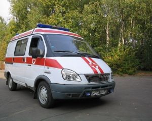 Судья погиб во время детских соревнований в Одессе