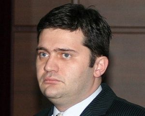 Грузинские силовики бегут из страны
