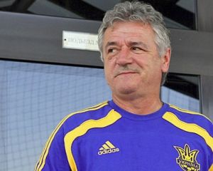 В сборной Блохина заменит Баль
