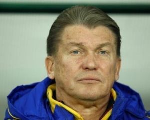 Состояние Блохина стабильное, но от футбола нужно отдохнуть