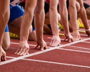 В Федерации легкой атлетики нашли махинаций на миллион