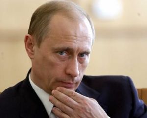 Путин назвал НАТО атавизмом