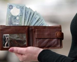 Кто в Украине зарабатывает больше всего?