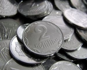 Украина должна полностью отказаться от монет