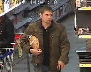 Милиция нашла убийцу из «Каравана» и готовится к задержанию