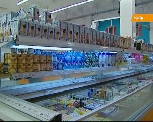 Правительство приготовило штрафы для «молочных коктейлей»