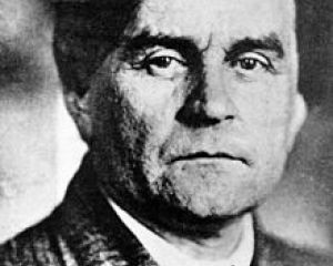 У Києві з’явилася вулиця Казимира Малевича