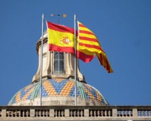 Каталония объявила о независимости от Испании