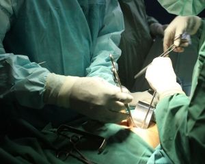 В Греции бастуют врачи
