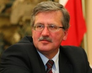 В Крынице открылся польский Давос
