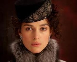 Кира Найтли в роли Анны Карениной: премьера фильма проходит в Лондоне