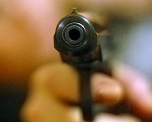 В Харькове ограбили ювелирный магазин