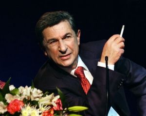 В Москве простились с Игорем Квашой