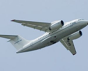 Россия отказывается от Ан-148