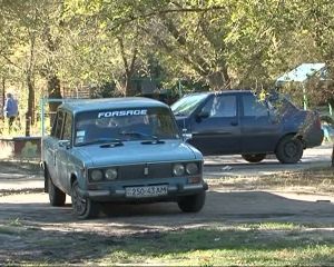 Пятеро северодонецких школьников за летние каникулы похитили 15 автомобилей