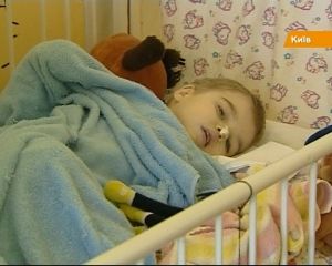 Больным детям не хватает реабилитационных центров