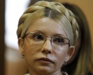 Тимошенко уже сейчас просит Европараламент признать выборы в Украине нелегитимными
