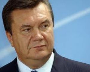 Янукович показал мировым газетчикам свободу слова в Украине