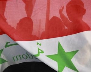 Сирийцы бегут от войны тропами контрабандистов