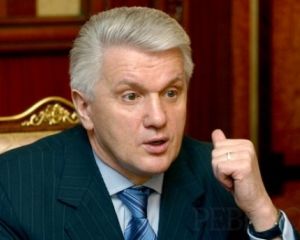 Литвин обещает депутатам