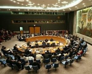 Германия возглавила СБ ООН