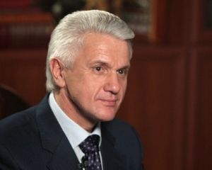 Литвина не обижает, когда другие присваивают плоды его труда