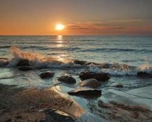 Ученые разгадывают тайны Балтийского моря