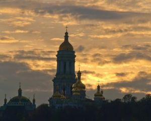 В Лавре после скандала снова новый директор (фото)