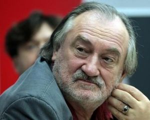 В Киеве выставили вещи Богдана Ступки