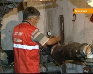 Предстоящая зима заставляет Николаев погрязнуть в долгах