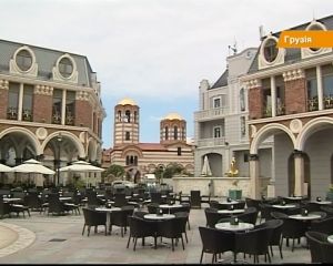 Грузия впечатляет: Лучшим новым курортом планеты признали Батуми