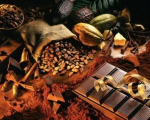 Цена на какао в мире достигла максимума
