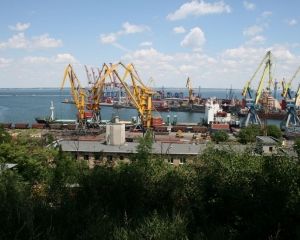 В Одессе снова можно купаться