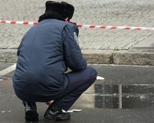 Днепропетровские террористы відправяли угрозы из депутатскього кабинета (видео)