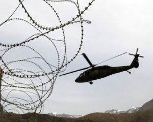 В Индии столкнулись два вертолета: погибли 8 военных
