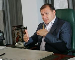 На Харьковщине русский стал региональным