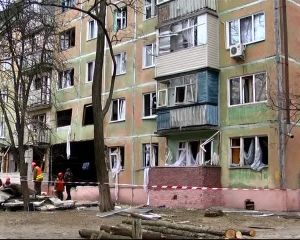 Люди, которые стали бездомными из-за взрыва газа, обещают поселиться под окнами мэрии