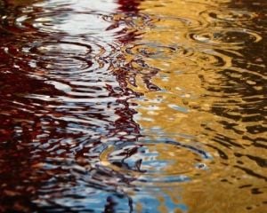 Непогода уже третьи сутки бушует в Крыму