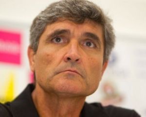 «Днепр» и «Металлист» борются за путевки в Лигу Европы