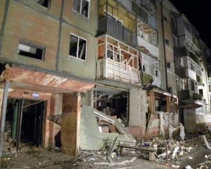 В Чернигове жильцам дома, который взорвался в марте, лопнуло терпение