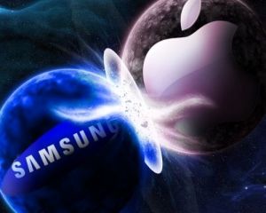 Новость о том, что Samsung расплатилась с Apple 5-центовими монетами, взорвала интернет