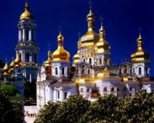 Политагитацию запрещено проводить в украинских храмах
