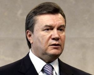 Президент в Донецке указывал предпринимателям путь в Азию