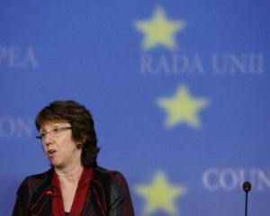 ЕС сожалеет, что Тимошенко и Луценко не участвуют в выборах