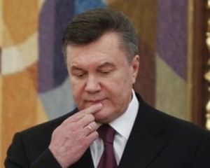 ПАСЕ призывает Януковича вмешаться в дело Тимошенко