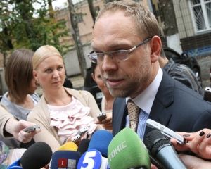 В Украине завершилось формирование тоталитарного государства