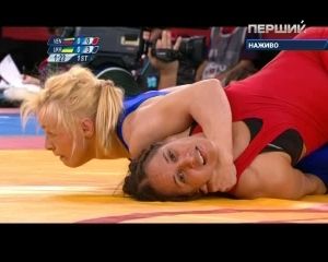 Мерлени вышла в полуфинал (видео)