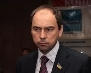 Бютовца Соколова вызвали в СБУ по делу днепропетровских террористов
